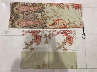 sarung bantal sarung guling take all motif batik