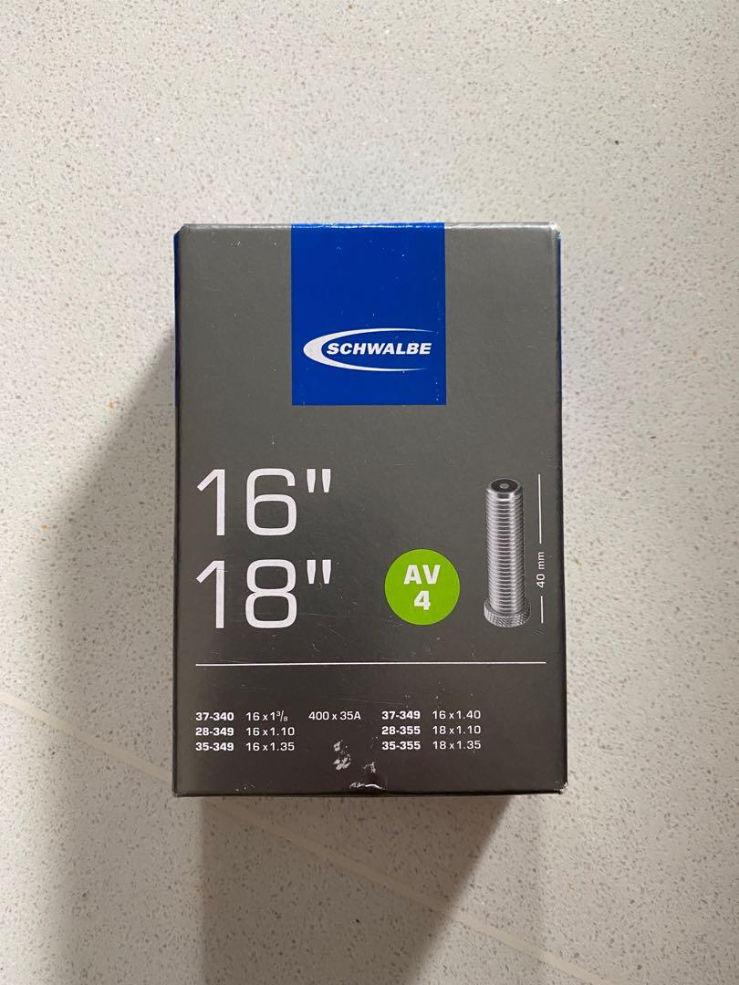 schwalbe av4