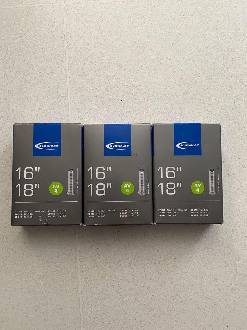 schwalbe av4