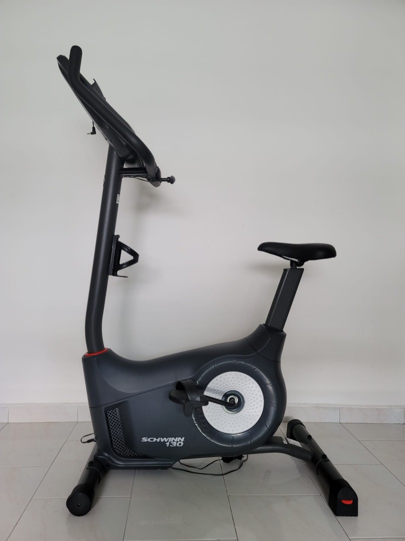 Schwinn exercise sales bike 130
