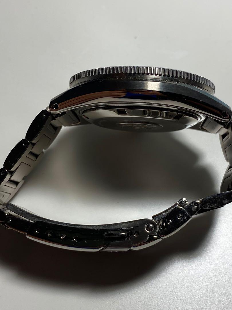 Seiko SBDC 077 62 Mas