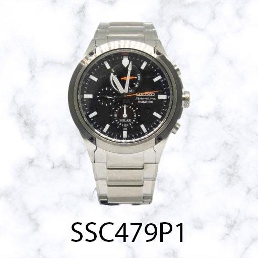 Seiko ssc479p1 clearance