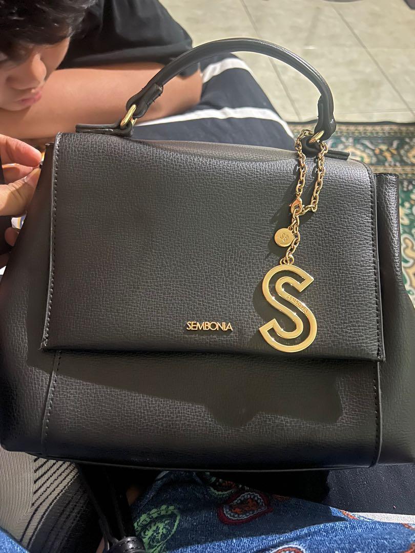 Sembonia sling bag outlet
