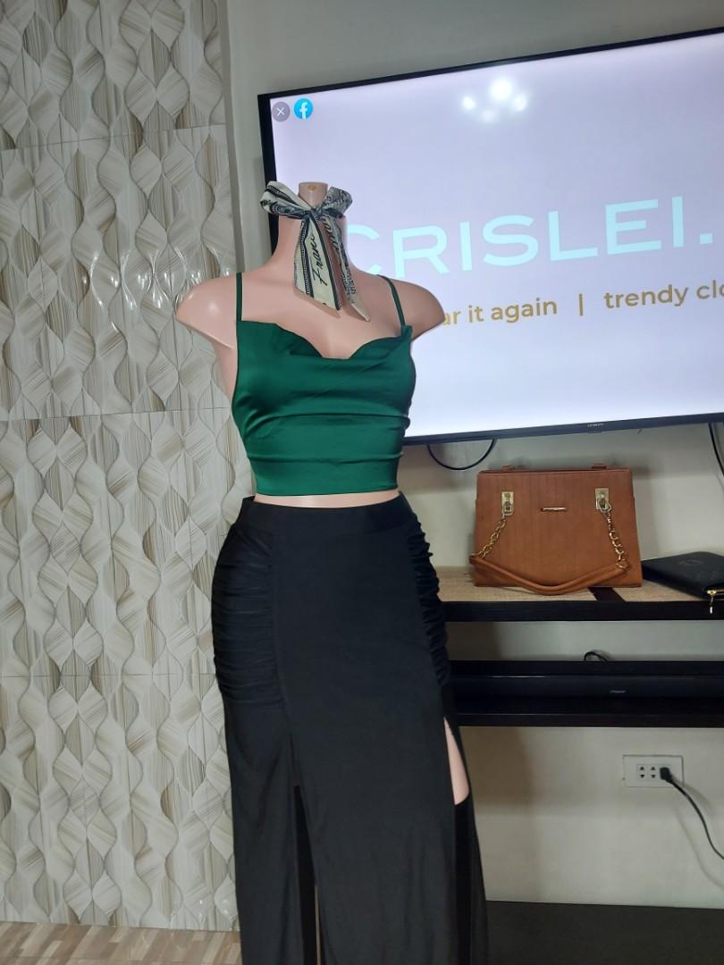 Shein party tops hot sale