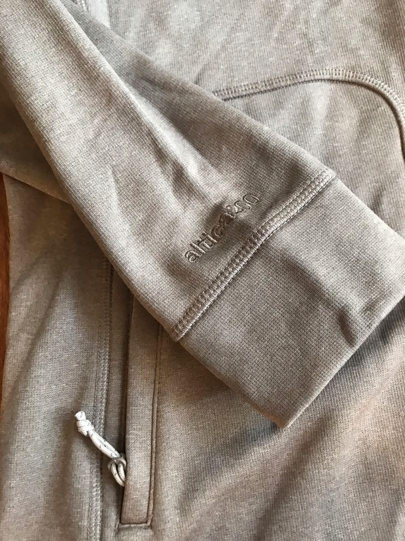 Kathmandu altica discount 200 jacket
