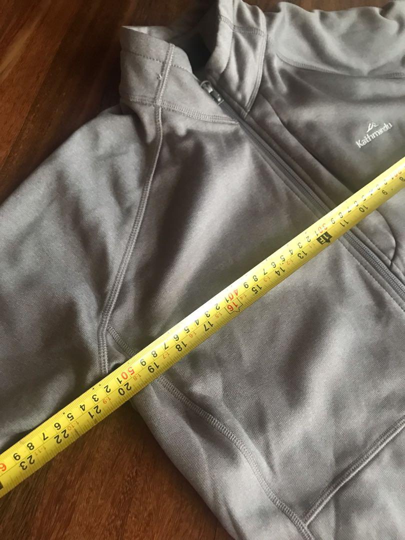 Kathmandu altica 200 review Clearance