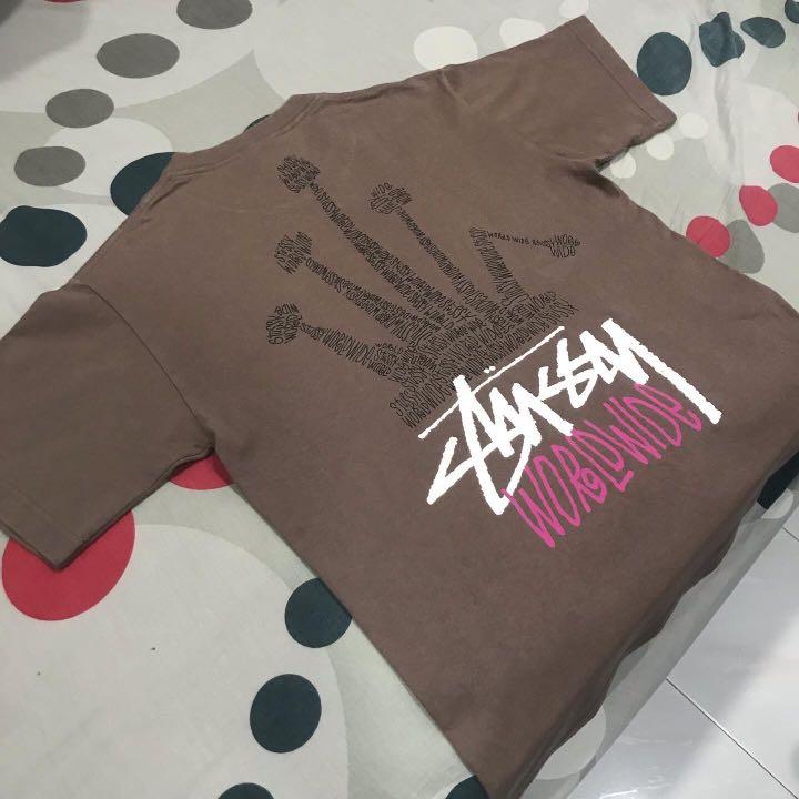 stussy travis scott