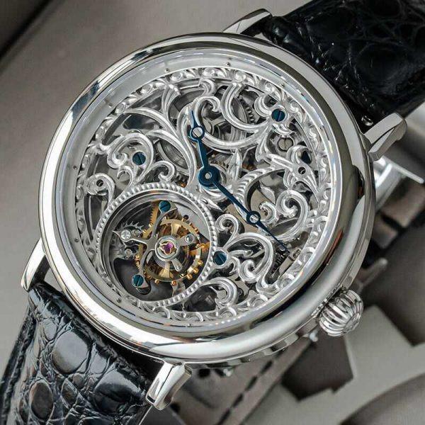 Cheap tourbillon clearance