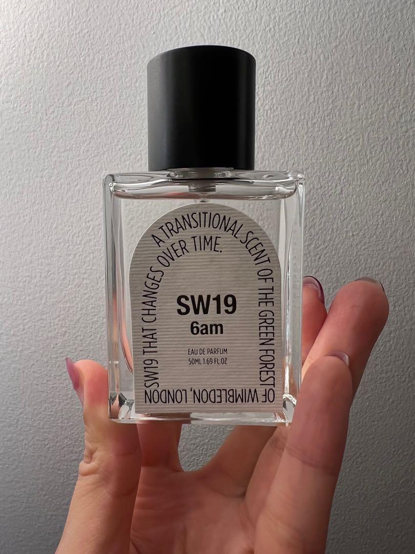 Sw19 fragrance best sale