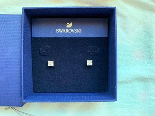 SWAROVSKI earring