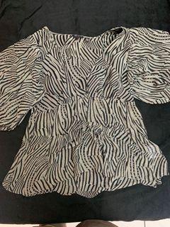 Ted Baker Blouse