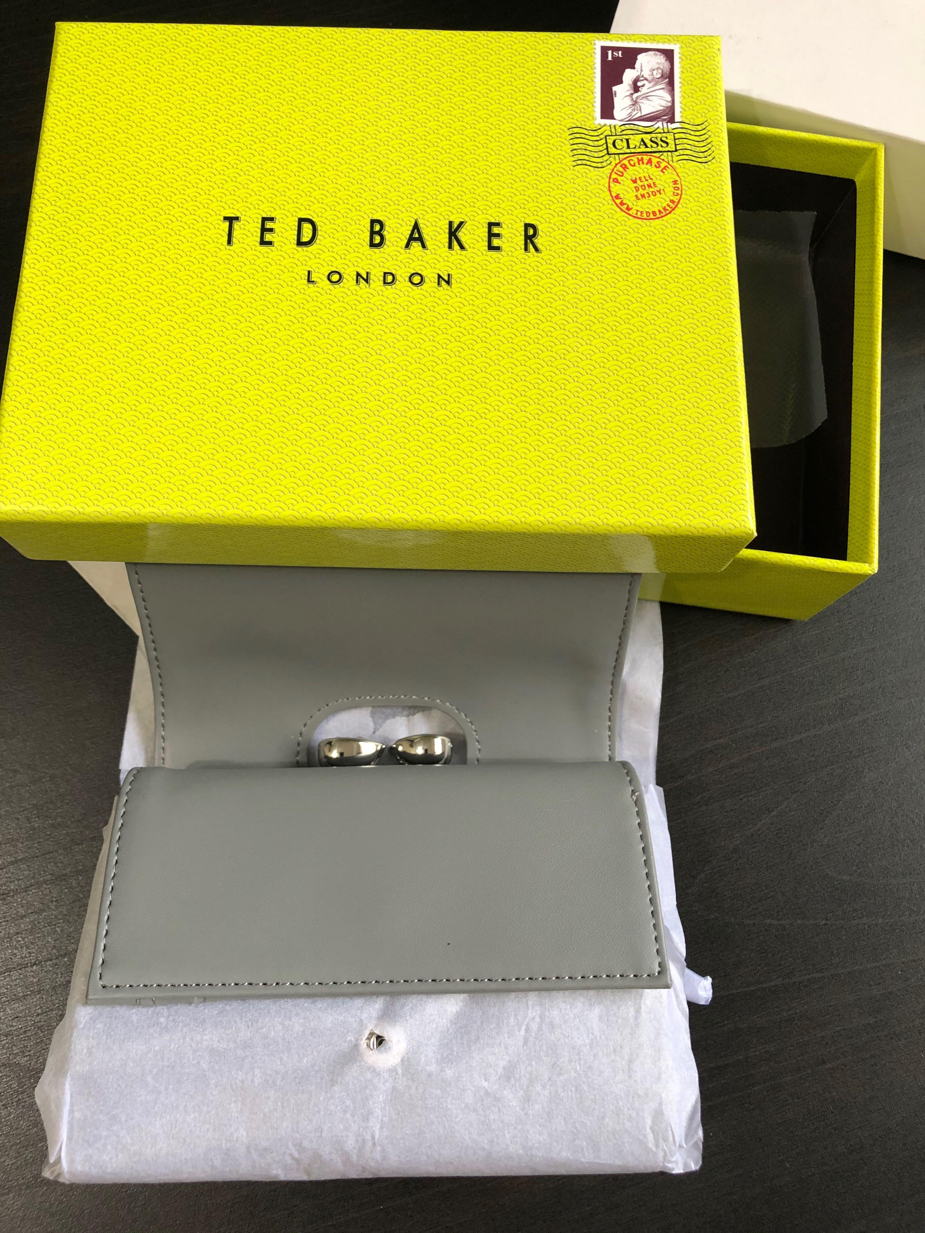 Ted maciey crystal top sales bobble purse