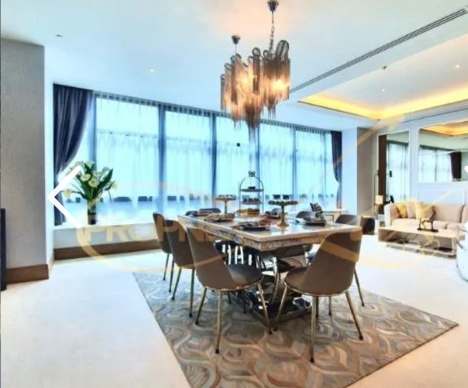The RitzCarlton Residences Ultra Luxurious Orchard Living,MoveIn