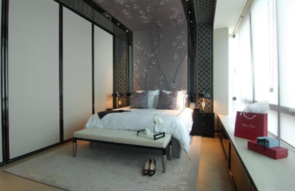 The RitzCarlton Residences Ultra Luxurious Orchard Living,MoveIn