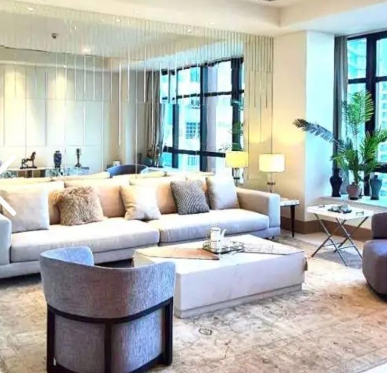 The RitzCarlton Residences Ultra Luxurious Orchard Living,MoveIn