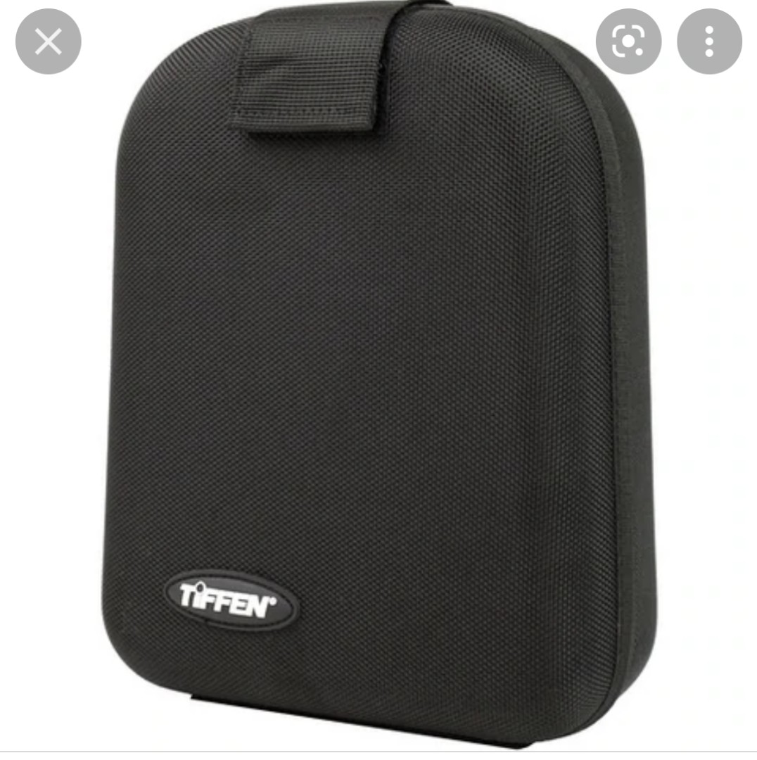 rota polarizer filter case, Photography, Photography Accessories