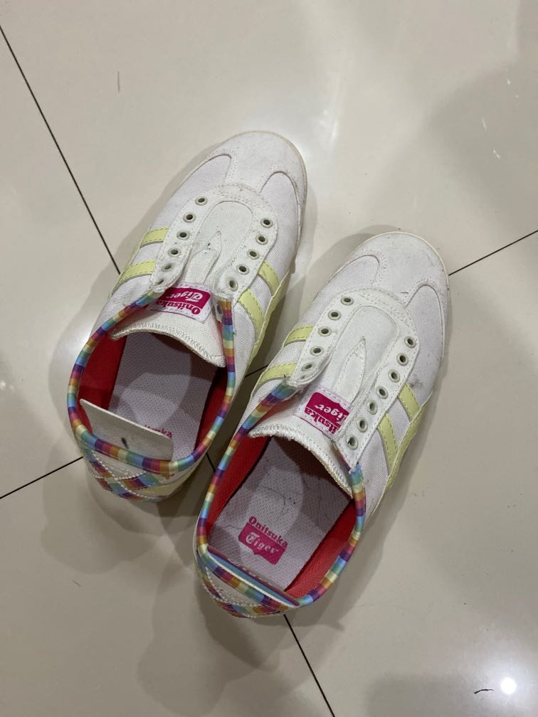 onitsuka rainbow