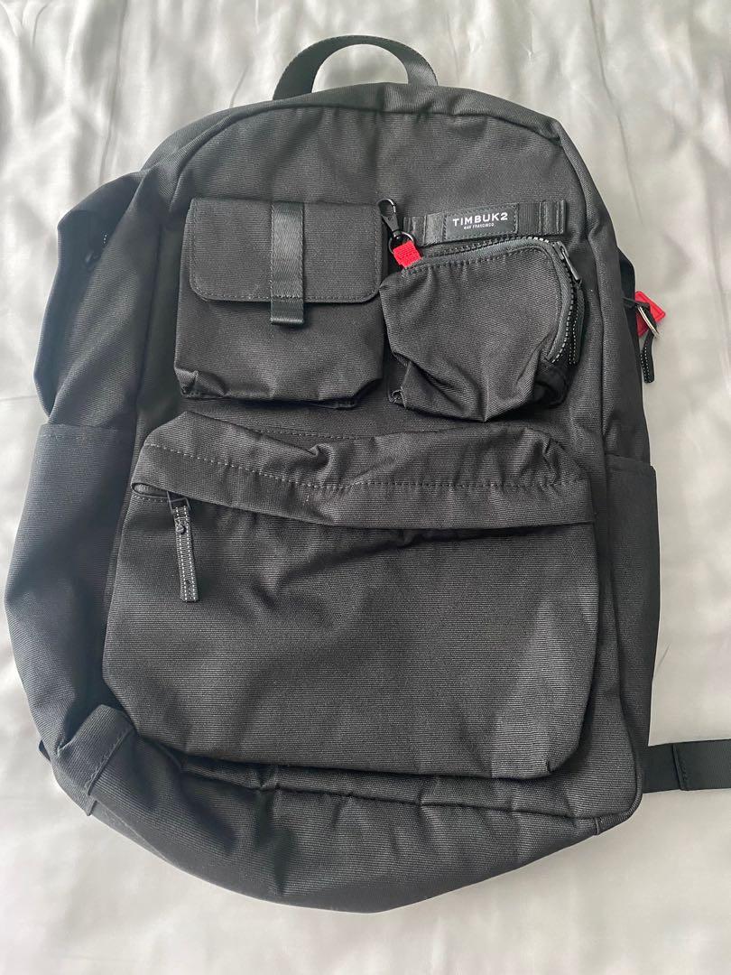 timbuck backpack