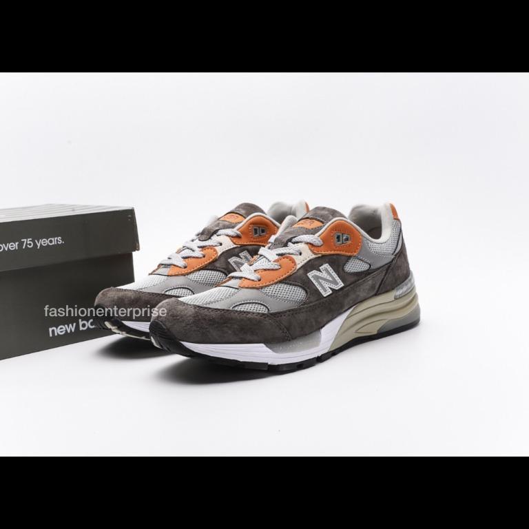 Todd snyder x new balance 990 new arrivals