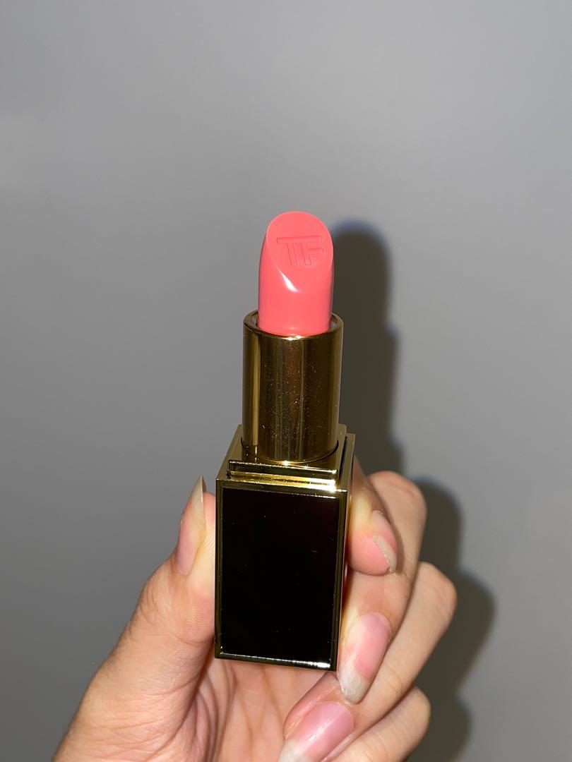 Tom Ford Lip Color Matte in Age of Consent, Beauty & Personal Care, Face,  Makeup on Carousell