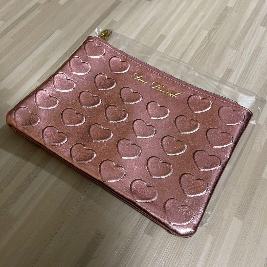 Too Faced Pouch