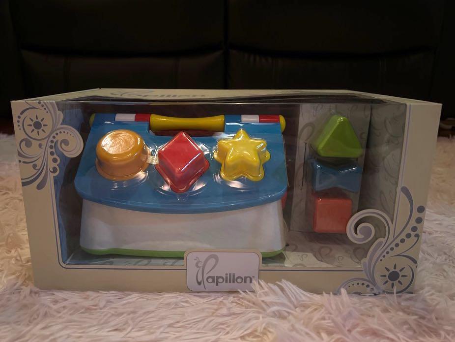 Toy blocks (Category: Lego & Building Sets) located in Quezon City. Submitted by stuffandmoreee (Listing ID 1135544833, Image 1). Description: .