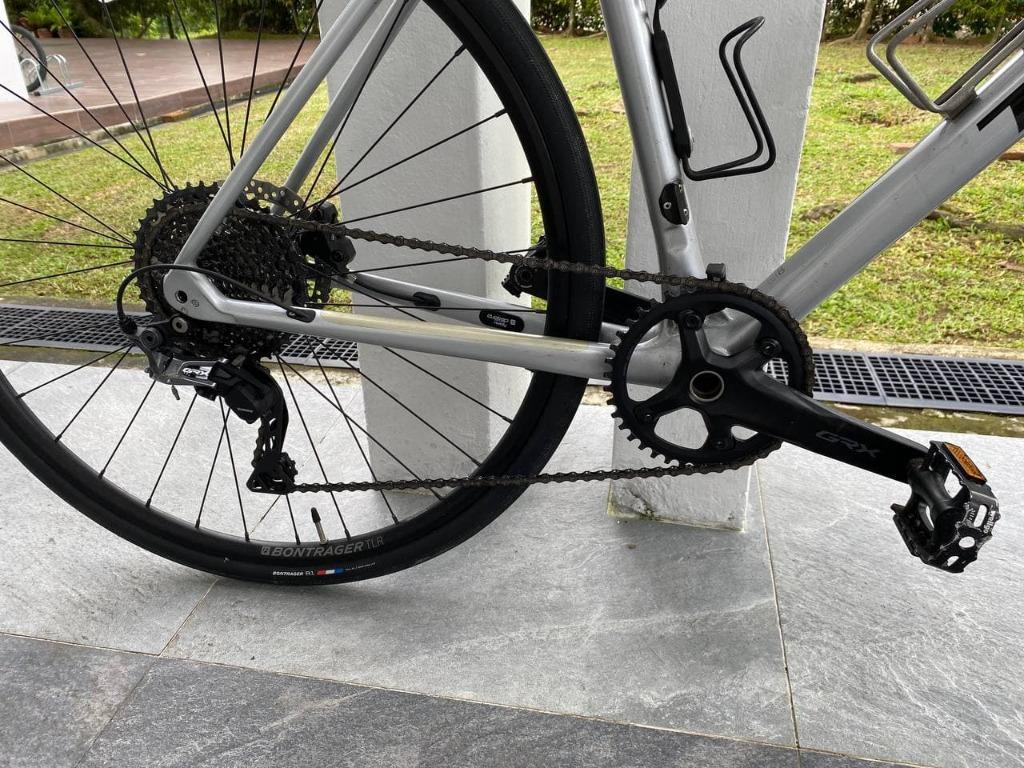 Trek 2021 2025 fx