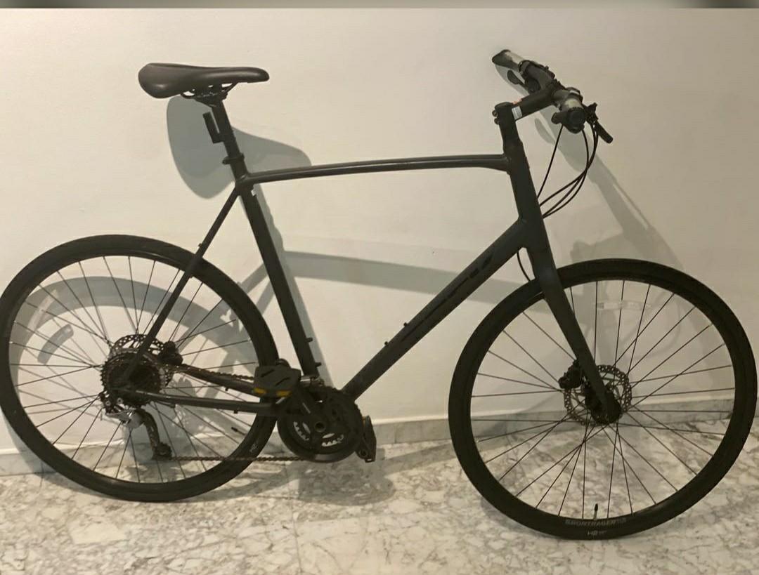 Trek FX3 Hybrid bike, Sports Equipment, Bicycles & Parts, Parts