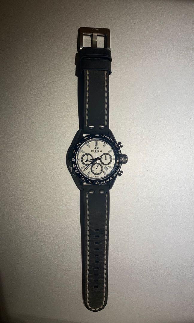 Tw steel clearance chrono sport chs3