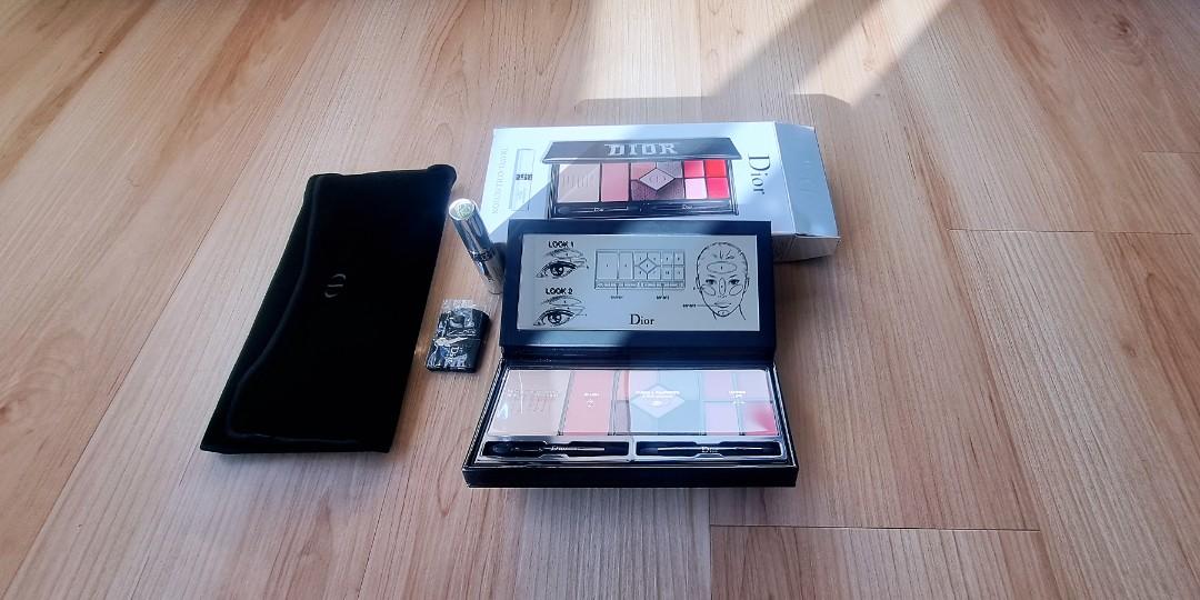 Ultra dior outlet travel collection