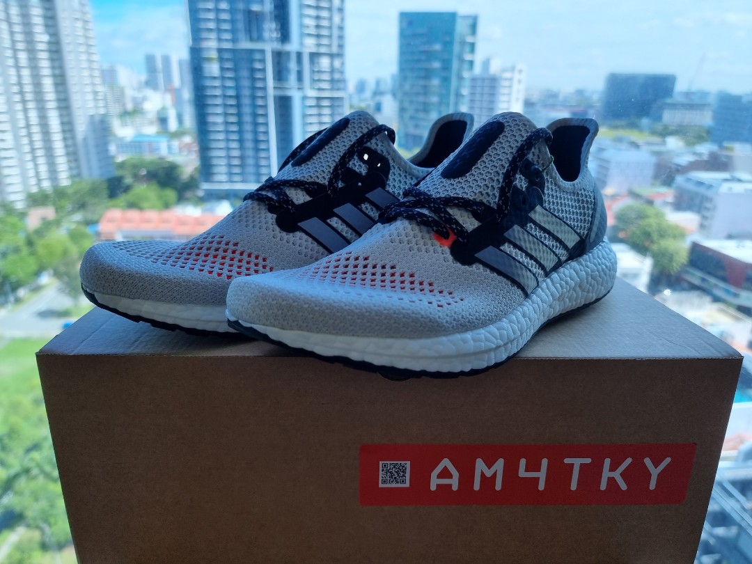 Adidas top am4 tky