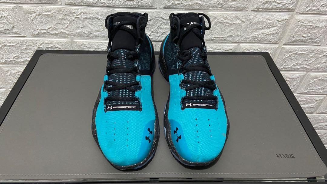 Under Armour Speedform Phenom US 11 Men s Fashion Footwear
