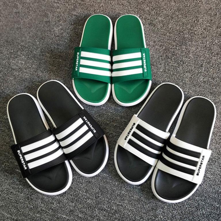 Superstar mens sandal online