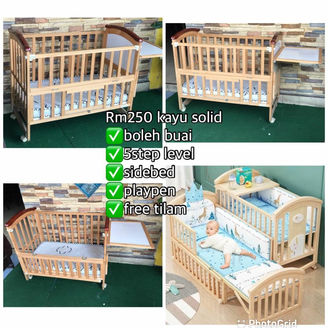 Used baby cribs for free top