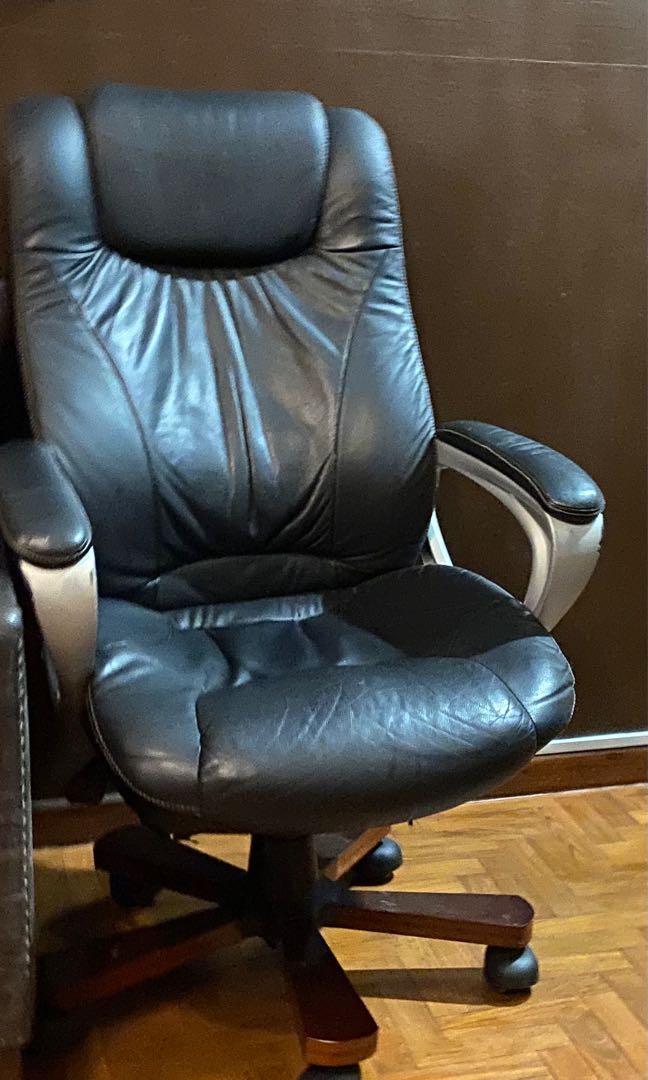 Vhive Office Chair