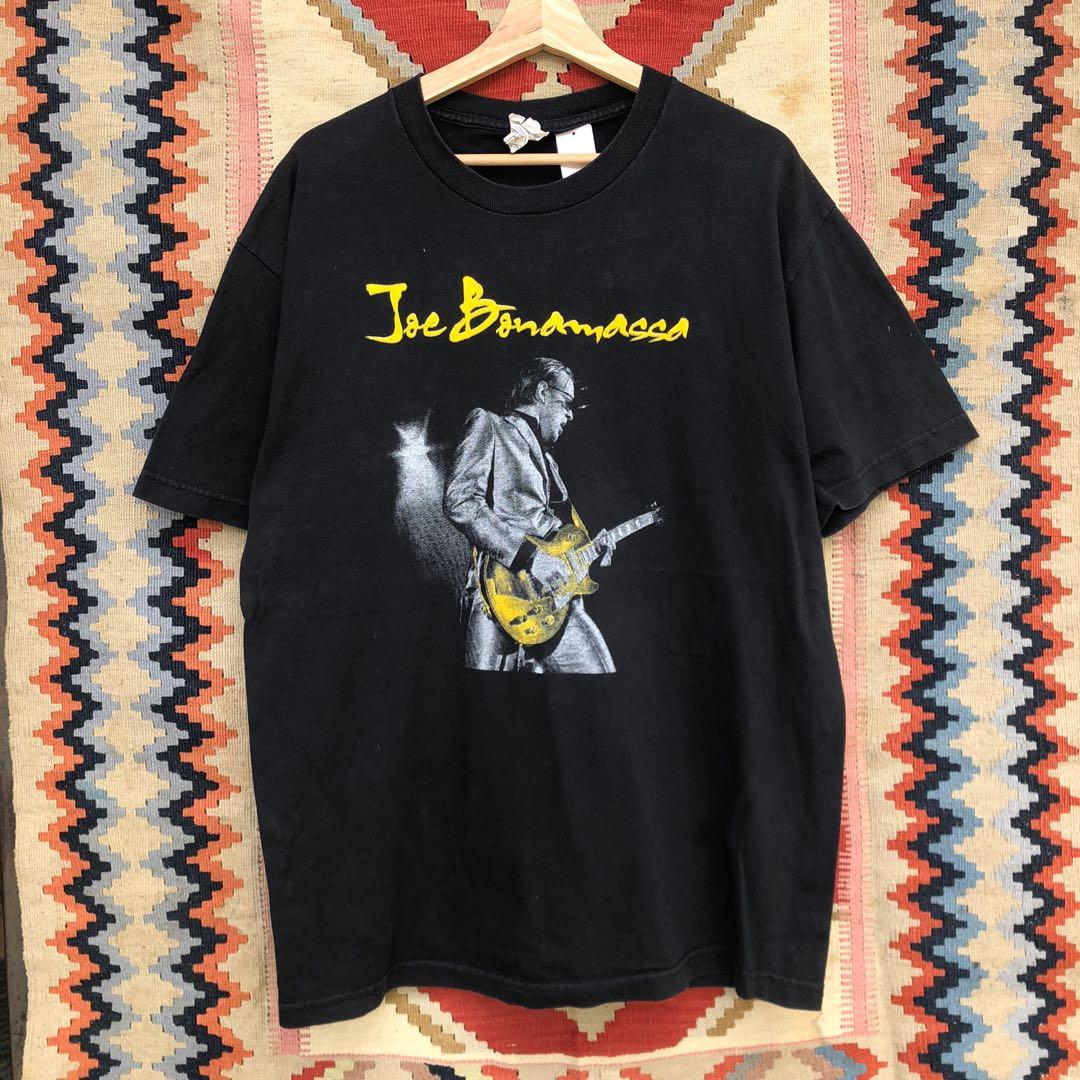 joe bonamassa t shirts uk