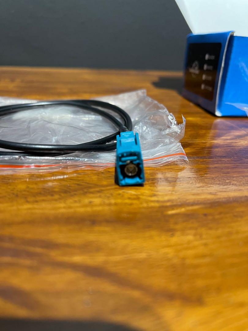 W212 Mercedes Benz Plug and play Reverse camera with complete set, Auto