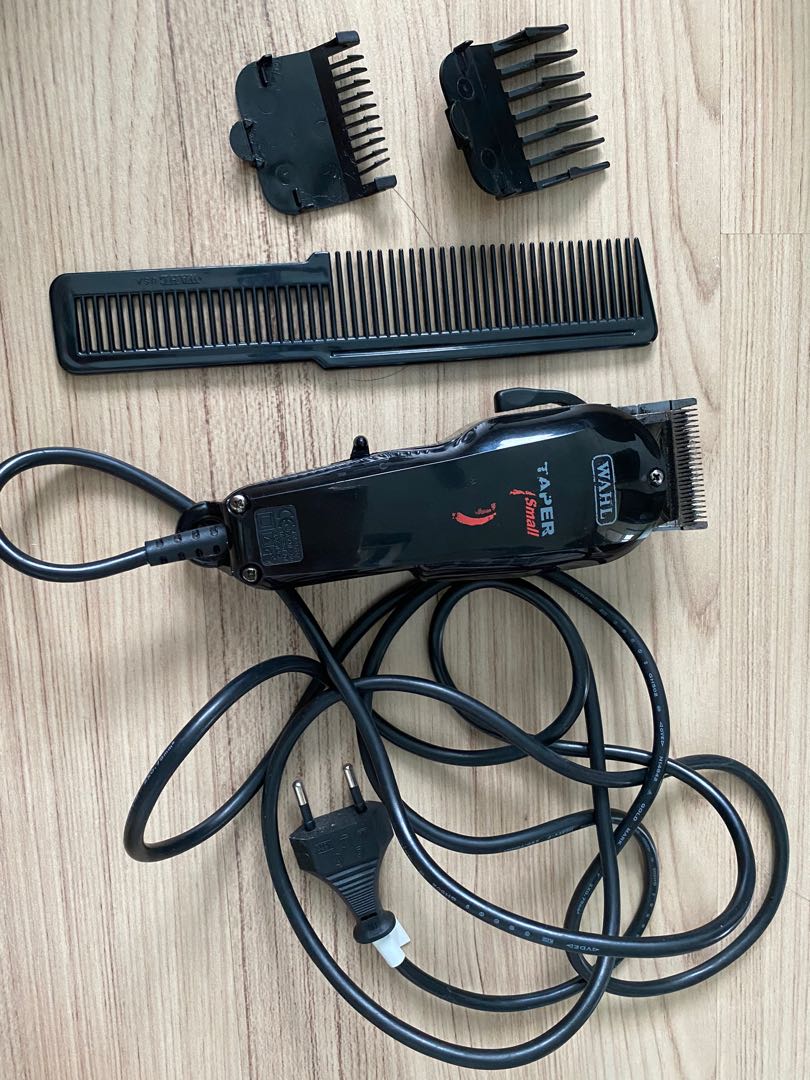 WAHL 100% original, Beauty & Personal Care, Hair on Carousell