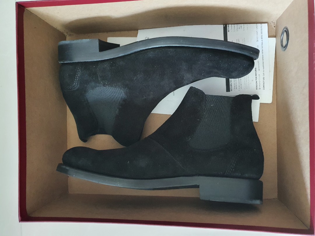 Wolverine 1 mile chelsea boot hot sale