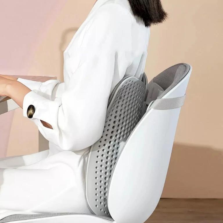 Xiaomi Leband Adjustable Car Chair Back Support Seat Chair Lumbar