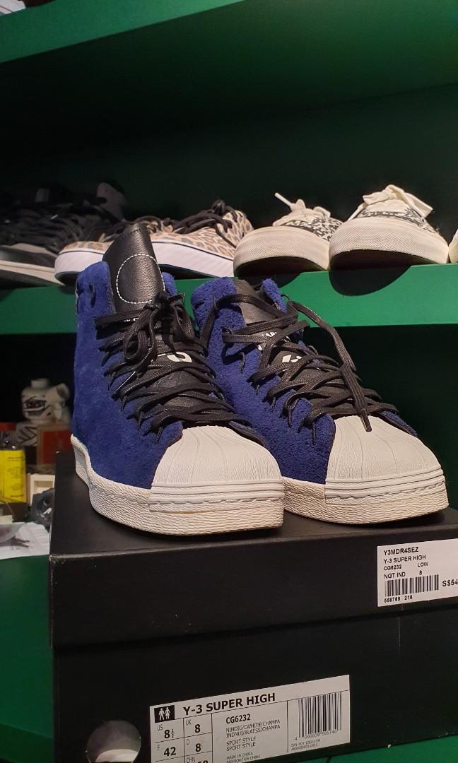 Y3 sneakers 218 store