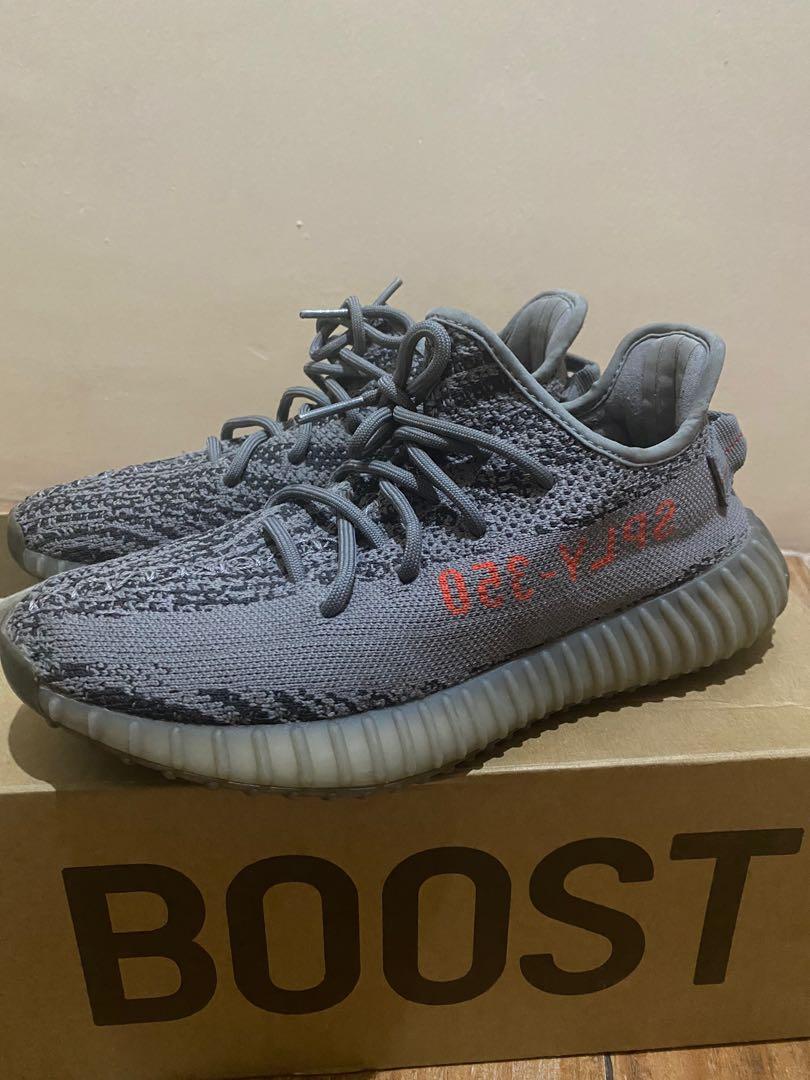 YEEZY BELUGA 2.0, Men's Fashion 