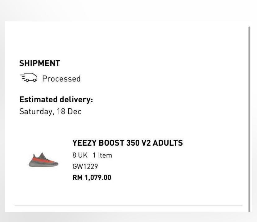 December 27 yeezy top