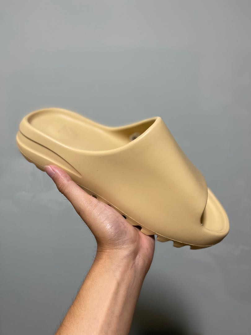 yeezy desert sand