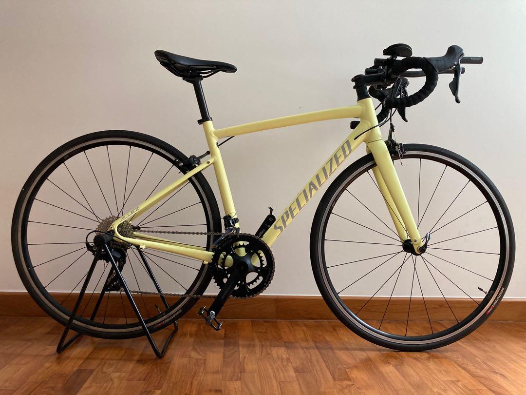 2021 specialized allez online e5 elite