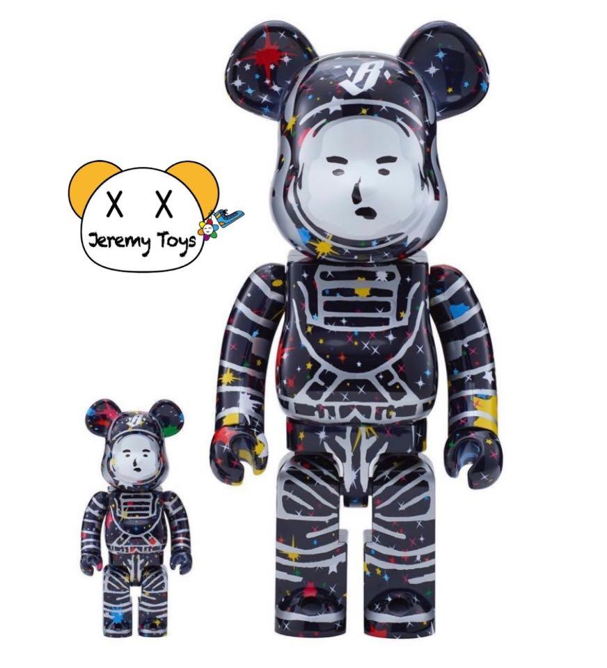 Bearbrick bbc shop