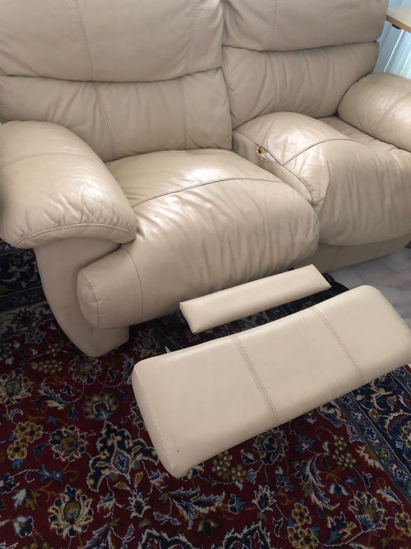 64 sam's club leather recliner sofa bundle Most Outstanding In