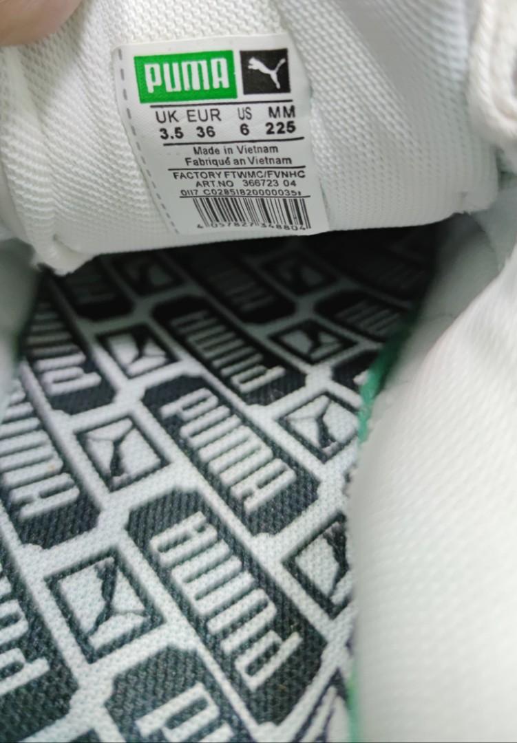 Puma 366723 clearance