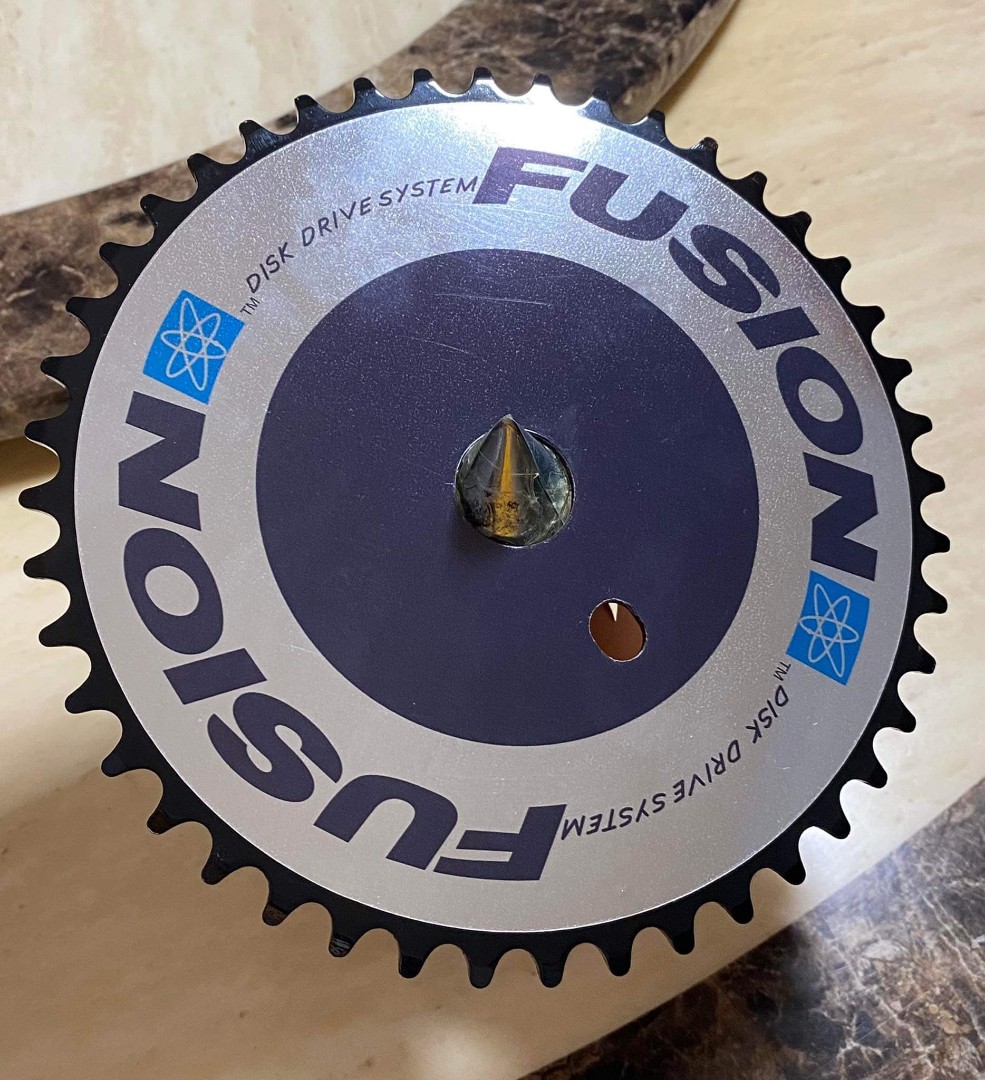 Haro fusion sprocket sales