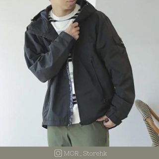 包順豐 日牌Beams Heart撥水休閑外套63012005856387110